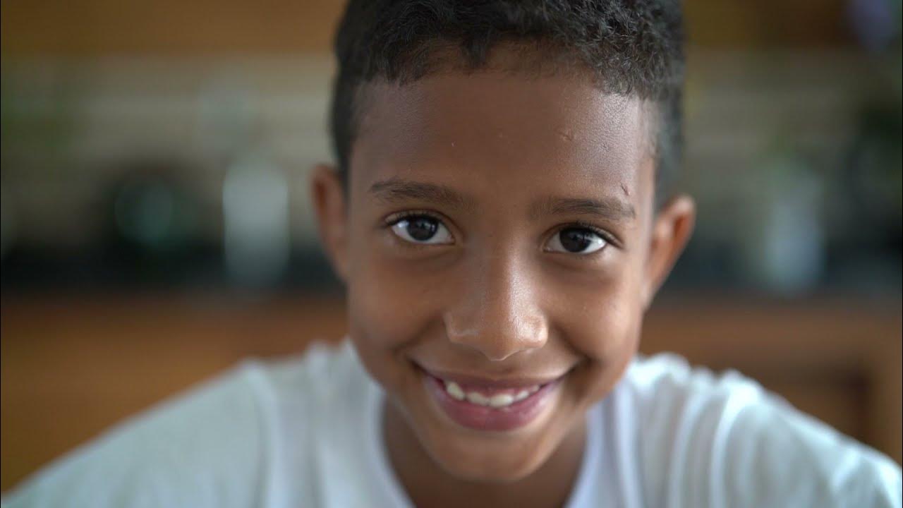 2021 CTIA 5G Summit Keynote AT&T's David Christopher YouTube