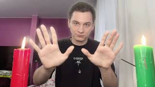 ЧИСТКА ОТ НЕГАТИВА. Медитация на исцеление тела 🤲🏻