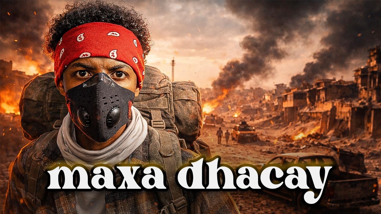 Miya Laga Baxsan Karaa Geerida? | Qisada Xuseen