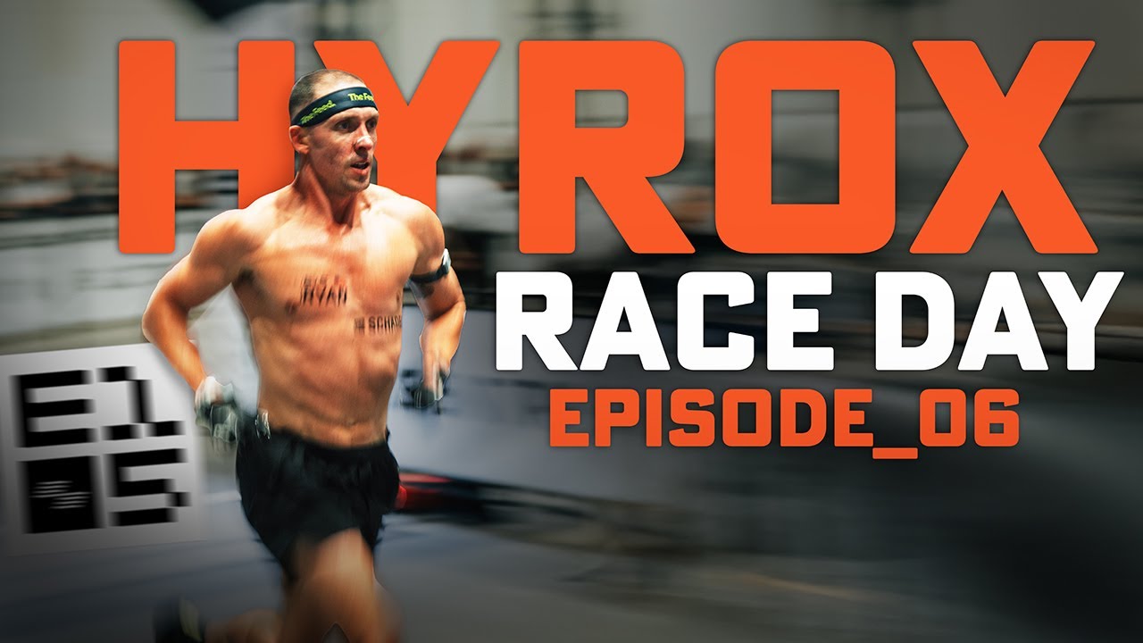 Моя гонка Elite 15 в Гамбурге: подготовка к гонке и сплиты