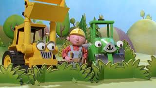 Bob The Builder S5.E8 Pilchard Steals The Show