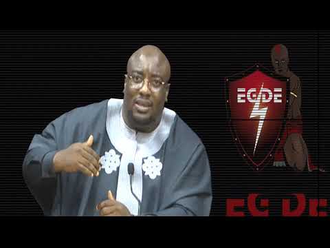 La Cyber Sécurité en Afrique