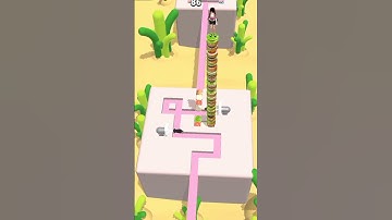 #satisfying StackyDash Lv-520 🔥 🔥 #stackydash #stackydashgame #satisfyingvideo