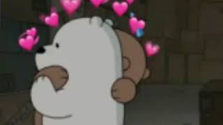 اغنية كل يوم نحيا و نموت  مع الدببة الثلاثة  بتجننن سمعها