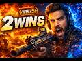 Black Ops Royale — 2 Wins Insanos em Warzone 🔥