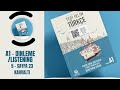 5 SAYFA 23 KAHVALTI Dinleme Listening Yedi İklim Türkçe A1 Ders Kitabı