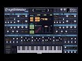 Synthmaster one by kv331 audio  just a great sounding synth