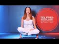Kundalini yoga kriya "Improving sexuality & spirituality" (1,2+4 chakras)Jaap Sahib,Sitali pranayama