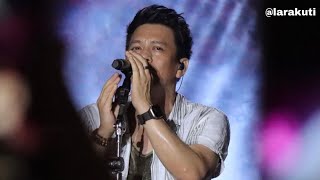 NOAH Band Dibalik awan - Bebaskan Energimu by Kratingdaeng ID Makassar 2023