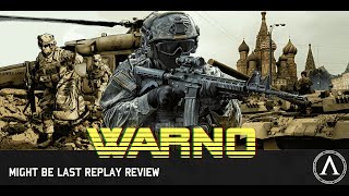 видео: WARNO - Крайний обзор повторов картинка: WARNO - Крайний обзор повторов