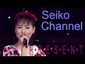 【ネイティブHD】 松田聖子 -(Sunshine) P・R・E・S・E・N・T