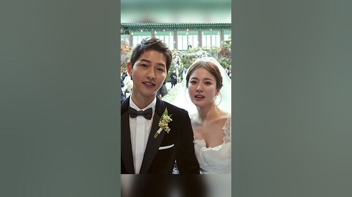 LES ACTEURS QUI ONT FINI PAR ÊTRE EN COUPLE #kpop #dramakorea #kdrama #kpopactu