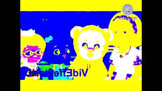 Grrr Csupo Effects Round 6 Vs Everyone 6-59