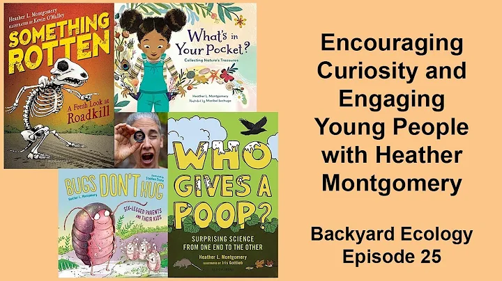 Encouraging Curiosity and Engaging Young People wi...
