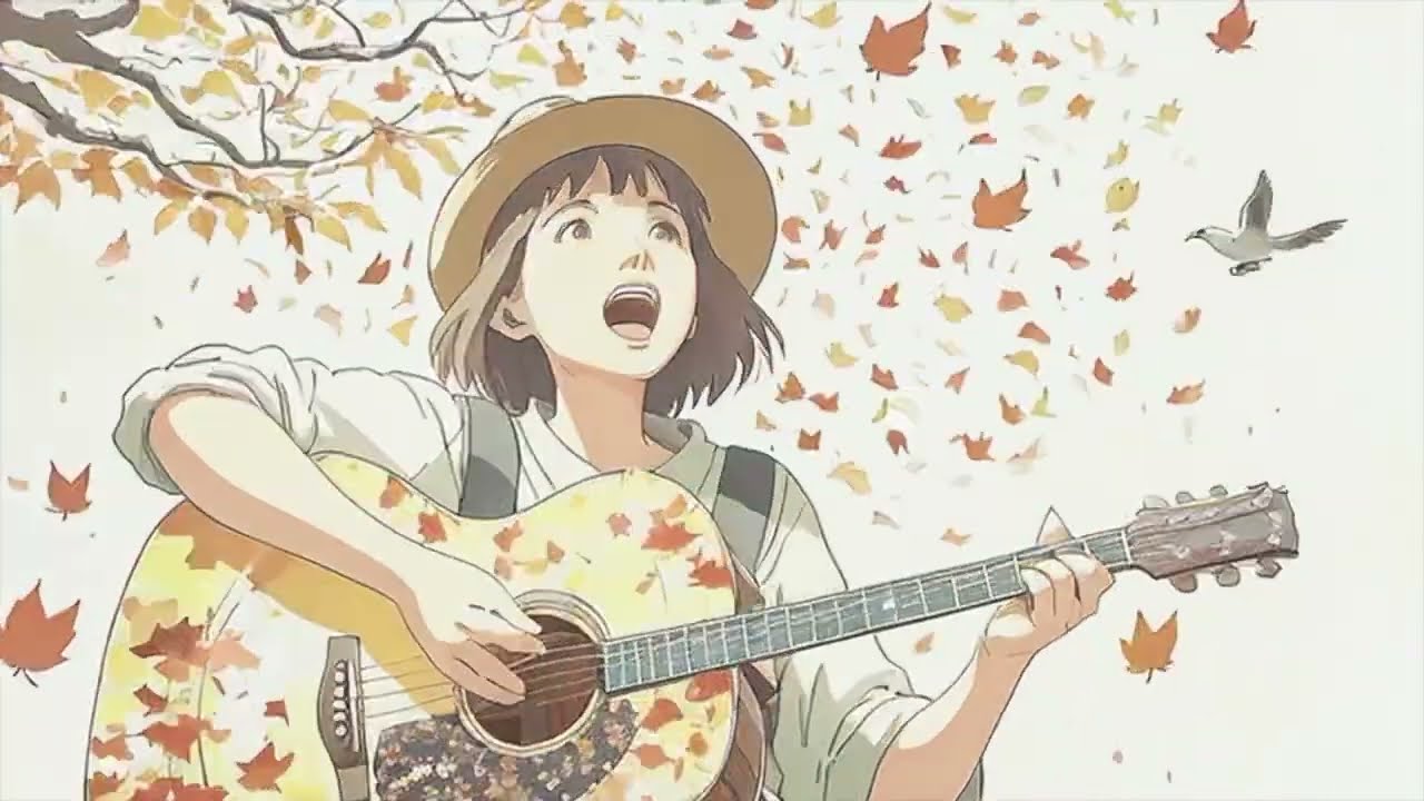 Inga Upatniece - Man laiks ir doties (teksta video)