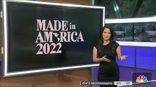 Safety of Top Concern as Philly Prepares for Made in America Festival