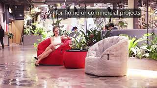 Indoors or Outdoors     live in soft luxury on an ambient lounge® screenshot 3