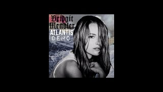 Bridgit Mendler - Atlantis (Fanmade Demo Without Kaiydo)