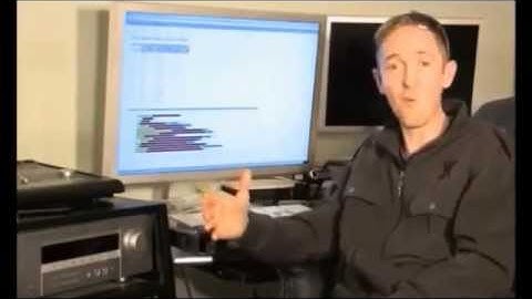 Binary Machine Review | DON