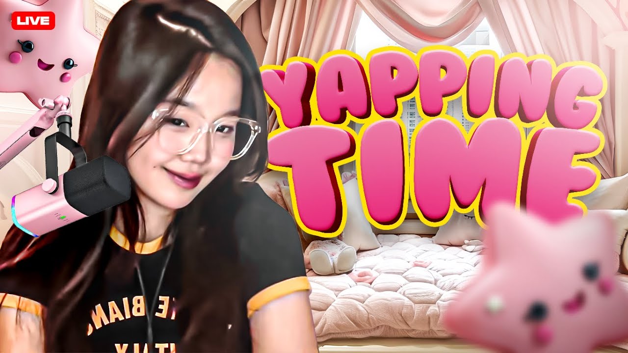 Yapiing YAPPING DI PAGI HARI? - YouTube