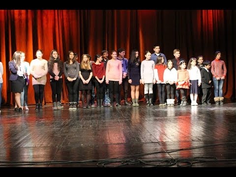 „მიკროფონი\" და მეგობრები