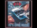 【g-rap】 II FOE THA $ It's Goin' Down default.jpg