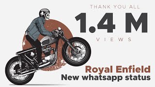 images Bullet Royal Enfield Whatsapp Dp royal enfield new whatsapp status