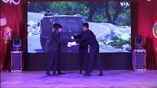 Annual Day 2026 - CSR Matric Hr. Sec. School  - Cultural Event -  17