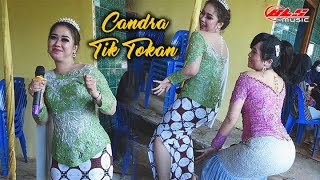 WAYAHE WAYAHE - DJ TIKTOK - Pamer Bojo | Candra Arlin X Siti Samba - BLS MUSIC & SOUND