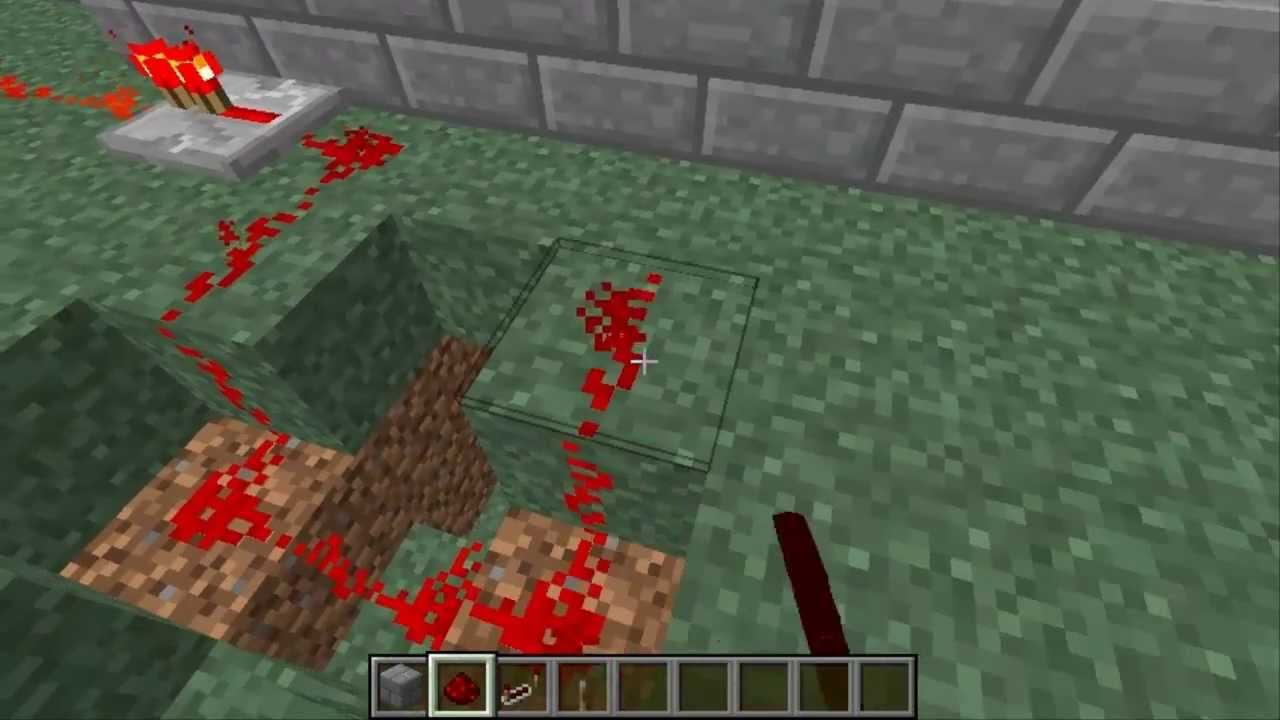 [MCTutorials] 2 Steak Farm ;-)