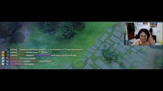 CARSTENSZ(MOCEL) VS IAP | EPL SEA