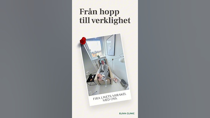IVF - Sveriges bästa IVF-klinik