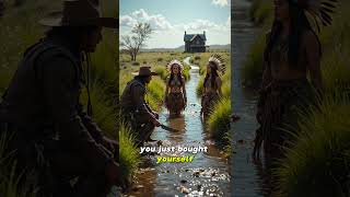 $50 Ranch, Three Apache Women! #explore #ytshorts #viwes #story #history #explorepage#youtubeshorts