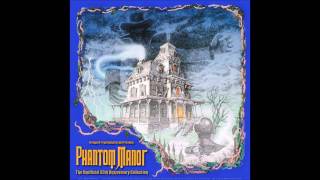 Video thumbnail of "Phantom Manor 20th Anniversary (Soundtrack) - Singing Busts"