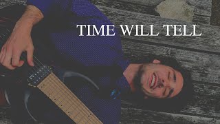 Alex Artimez - Time Will Tell Guitarbass Playthrough