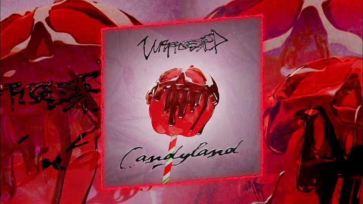 Unprocessed - Candyland (LYRICS)