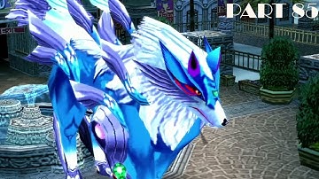 Trails To Azure PS4 Walkthrough part 85 - The War On Mishelam