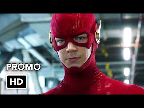 The Flash 7x03 Promo "Mother" (HD) Season 7 Episode 3 Promo