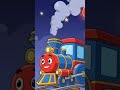 Learn A to Z with the Alphabet Train! | ABC Song for Kids | Little Giggle TV