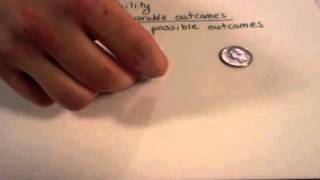 Theoretical Probability