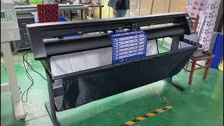 servo motor cutter plotter in 2024