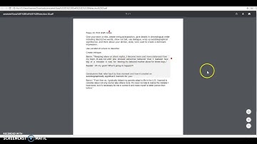 How to View Instructor