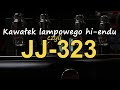 Kawałek lampowego hi-endu czyli JJ323 [Reduktor Szumu] #223