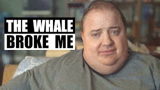 The Whale Broke Me (Not In a Good Way) | Movie Review