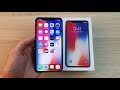 ЗАКАЗАЛ IPHONE X С ALIEXPRESS ЗА 35000 РУБЛЕЙ!