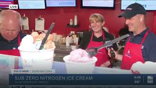 Segment 10 by Sub Zero Nitrogen Ice Cream 21 views 1 month ago 3 minutes, 47 seconds