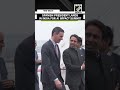Watch! Spanish President Pedro Sanchez lands in India for AI Impact Summit