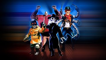 Puppet Master Series Tribute