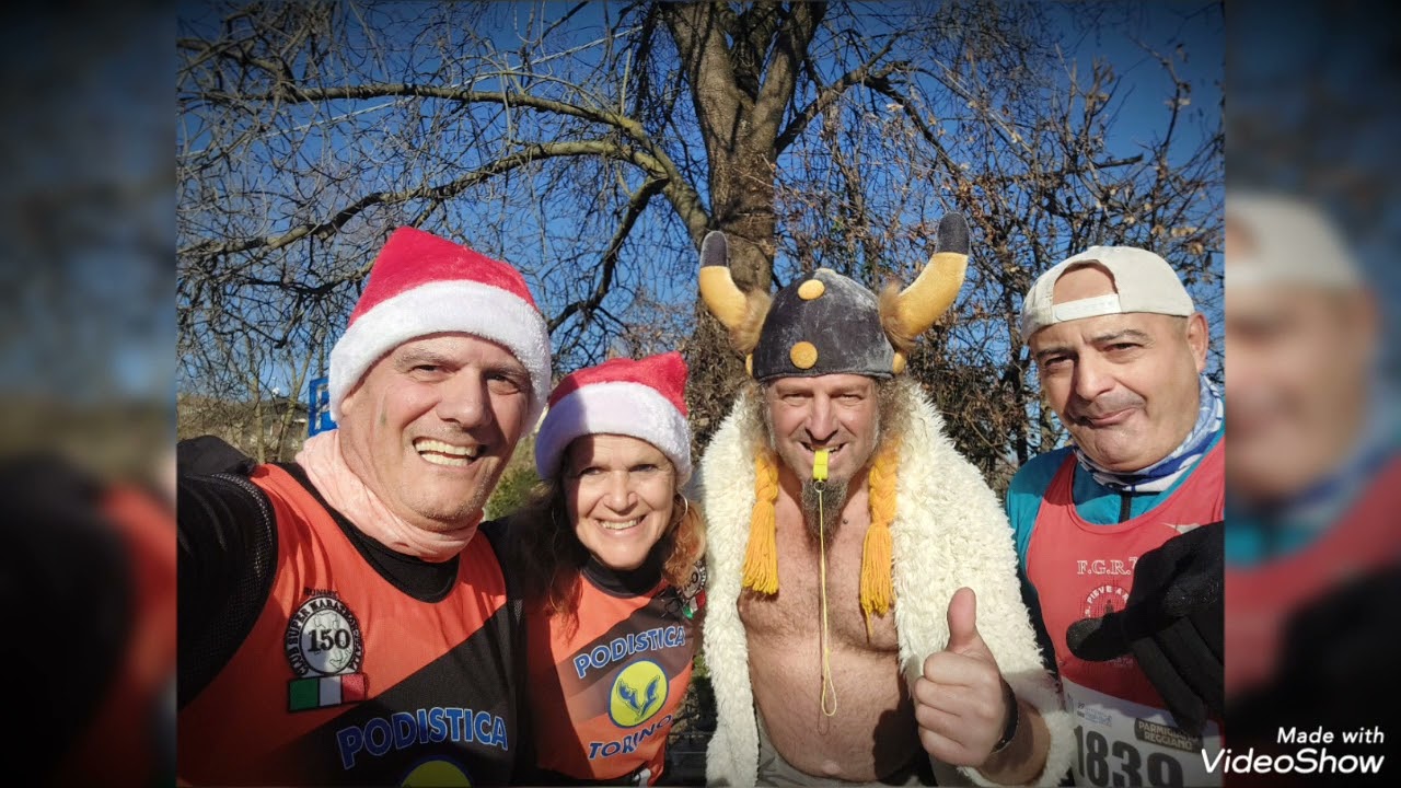 Maratona di Reggio Emilia 2025