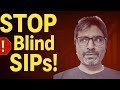 Blind SIPs Are Costing You Lakhs: The Smarter Mutual Fund Strategy Revealed